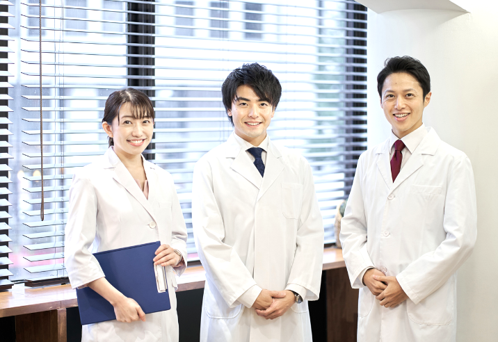 「診察が終わってからのお会計の流れをスムーズにしたい」という目標が達成できました 写真